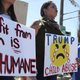 Illustration for article titled Trump Administration Plans to Pay for Costs of Imprisoning Migrant Children by Stealing From HIV/AIDS Program